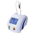 Factory Dropshipping Spider Vein Treatment 980nm Diode Laser Vascular Removal Machine